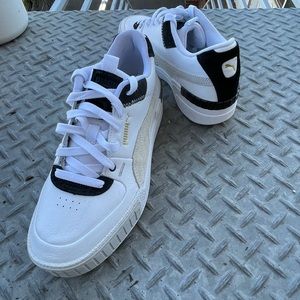 Puma Cali Sport Sneaker